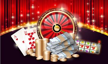 Blue Lake Casino Welcome Bonus